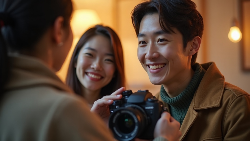 대전 가족사진, 액자 속 추억 관리, 오래 보존하는 꿀팁은?
