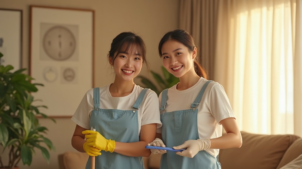 포장이사 체크리스트: 이사 준비, 이것만은 꼭 챙기세요!