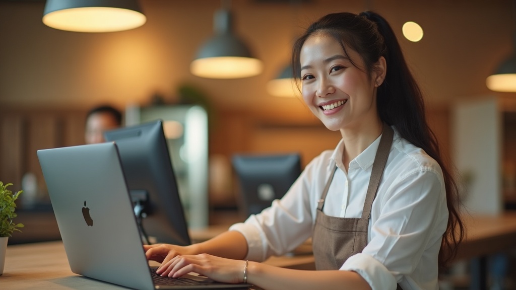 우리 쇼핑몰 상세페이지, AI 써야 할까요? 사장님 고민 해결! 우리 쇼핑몰 상세페이지, AI 써야 할까요? 사장님 고민 해결! · 캔버스나인