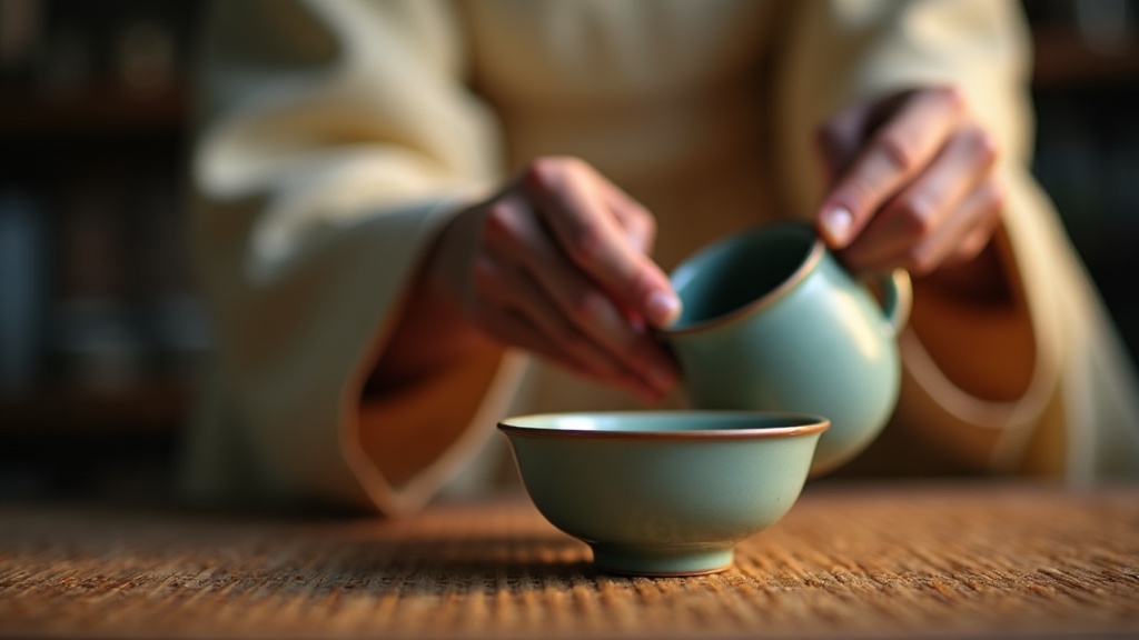 맞춤 한복, 모델 경력자의 특별한 노하우는 무엇일까요?