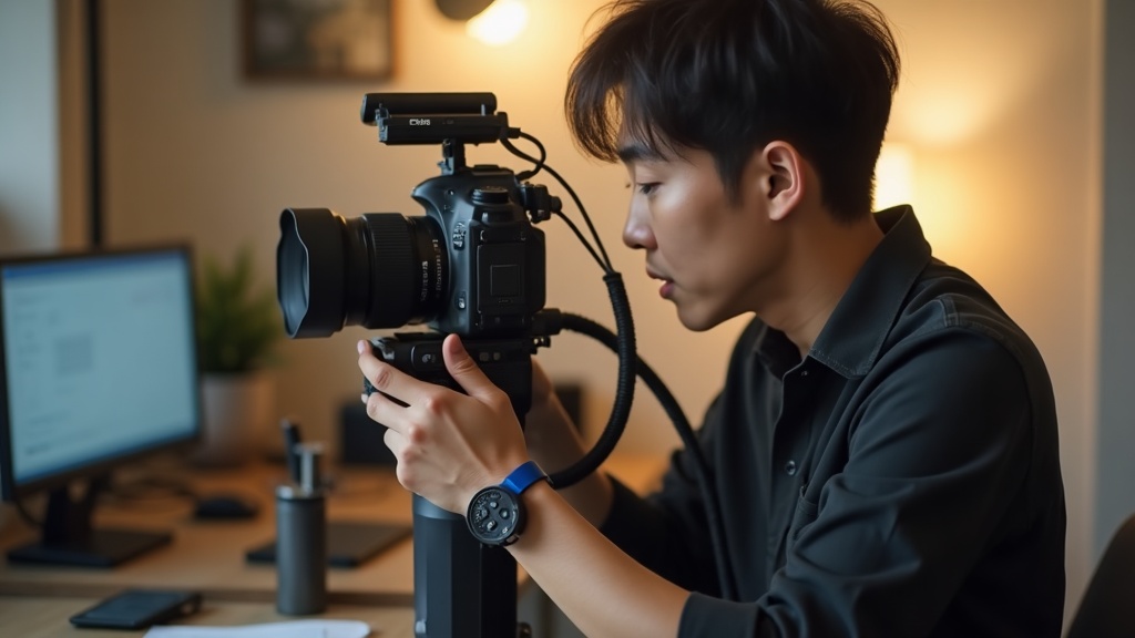 사장님, AI 블로그로 우리 가게 단골 늘리는 진짜 방법은?