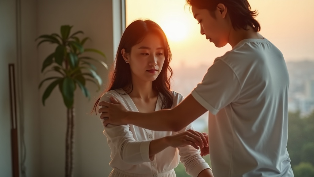우리 동네 스파, AI로 홍보 효과 높여 예약 늘리는 비결?