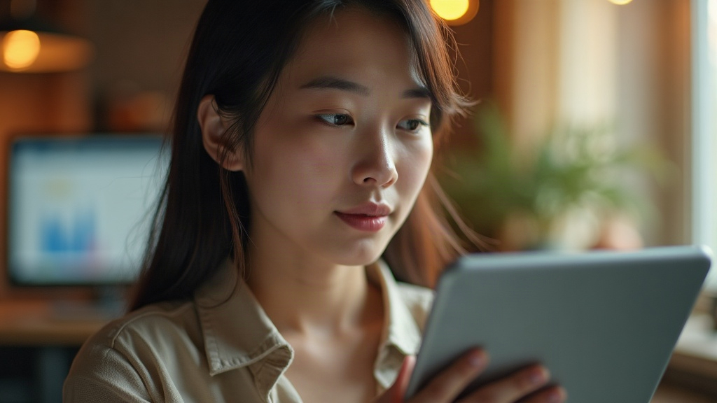 온라인 쇼핑몰, AI로 상세페이지 제작 시 놓치는 '이것'은?
