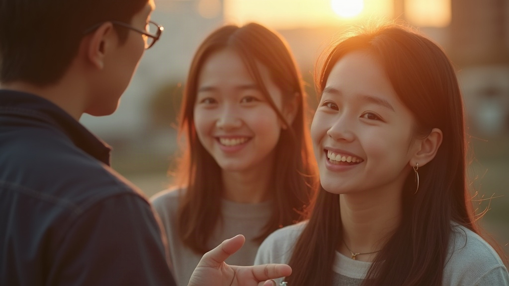 가족사진, '이것'만 알면 촬영 망칠 일 없어요!