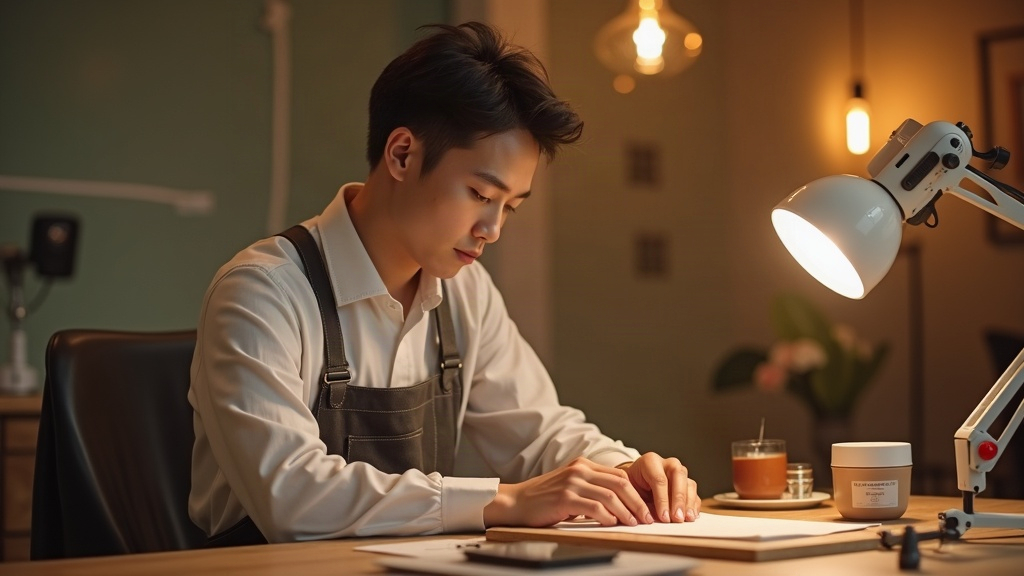 스마트스토어 상세페이지, AI로 만들 때 이거 꼭 신경쓰세요!