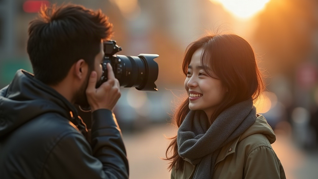 우리 가족, 딱 맞는 가족사진 고르는 법
