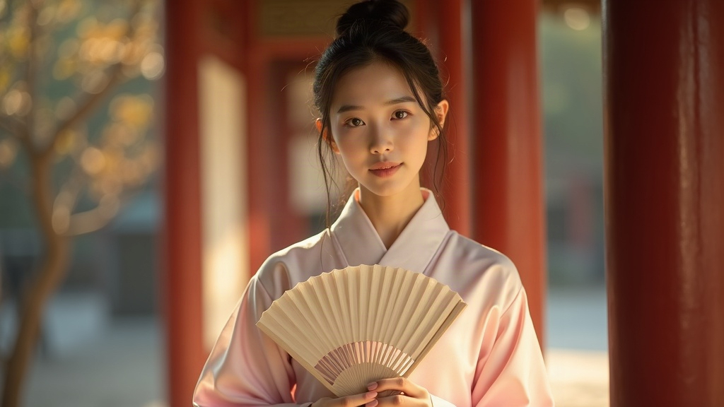 나만의 결혼 한복, 옷감 종류별 장단점 비교했어요