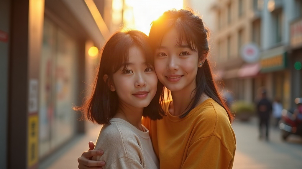 대전 가족사진, 리마인드 웨딩, 잊지 못할 순간 담는 법