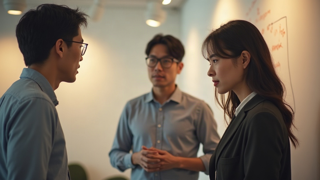 지역 소상공인 마케팅 · AI 블로그로 검색 상위 노출하는 법