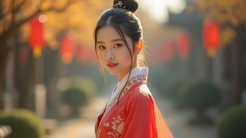 한복 제작 방문 시간대 언제 방문하는 게 가장 좋을까요?