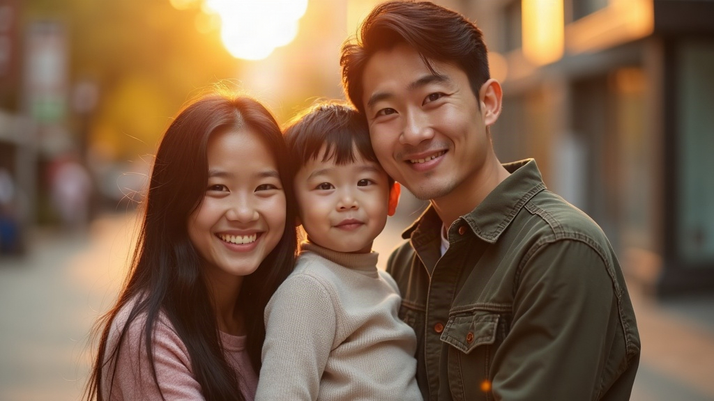 자연스러운 가족사진 촬영할 때 어떤 준비가 필요할까요? 자연스러운 가족사진 촬영할 때 어떤 준비가 필요할까요? · 대전가족사진 파프리카스튜디오
