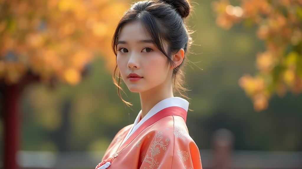 한복 맞춤 제작 할 때 내 몸에 딱 맞는 치수 재는 법은? 한복 맞춤 제작 할 때 내 몸에 딱 맞는 치수 재는 법은? · 미온한복