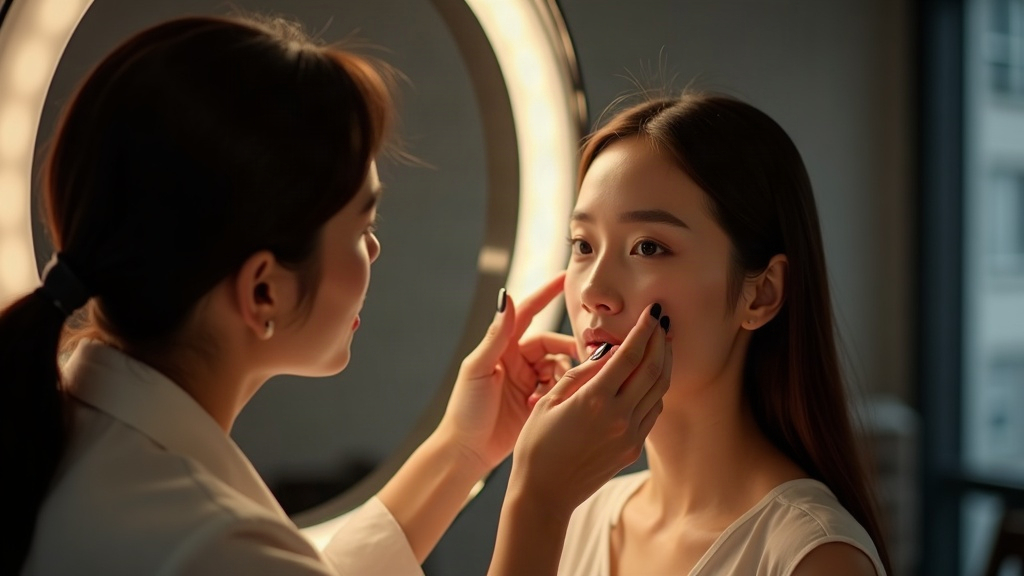 여권 및 증명사진 촬영할 때 의상과 헤어는 어떻게 준비하나요? 여권 및 증명사진 촬영할 때 의상과 헤어는 어떻게 준비하나요? · 대전가족사진 파프리카스튜디오