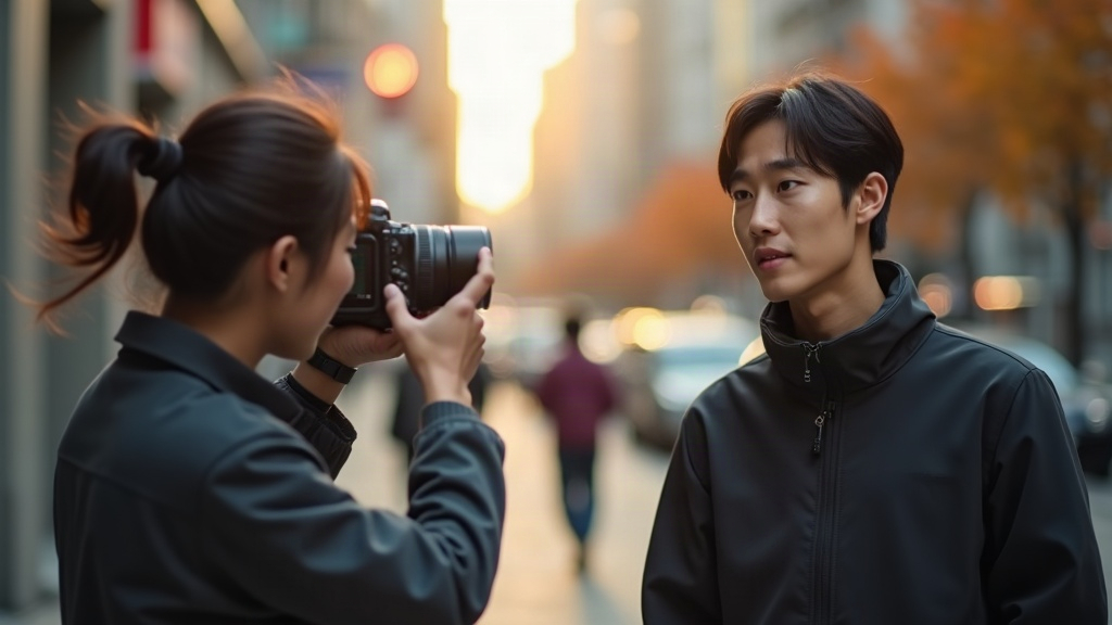 증명사진 잘 찍으려면 어떤 옷과 메이크업이 좋을까요? 증명사진 잘 찍으려면 어떤 옷과 메이크업이 좋을까요? · 사랑이야기스튜디오 춘천점