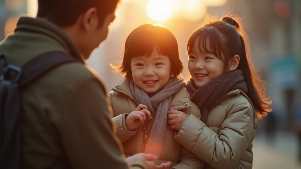 자연스러운 가족사진 촬영할 때 의상과 컨셉 어떻게 고르나요? 자연스러운 가족사진 촬영할 때 의상과 컨셉 어떻게 고르나요? · 대전가족사진 파프리카스튜디오