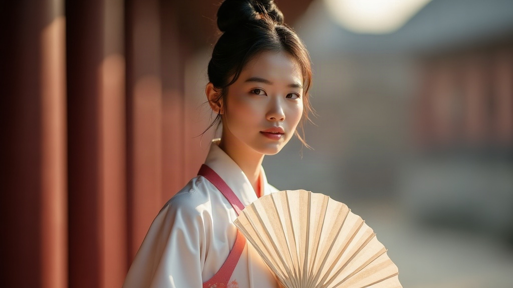 한복 맞춤 제작 할 때 디자인부터 옷감 고르는 법은? 한복 맞춤 제작 할 때 디자인부터 옷감 고르는 법은? · 미온한복