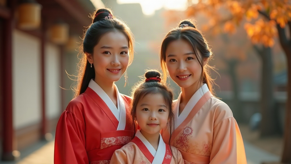 내 몸에 딱 맞는 맞춤 한복 어떻게 준비해야 하나요? 내 몸에 딱 맞는 맞춤 한복 어떻게 준비해야 하나요? · 미온한복