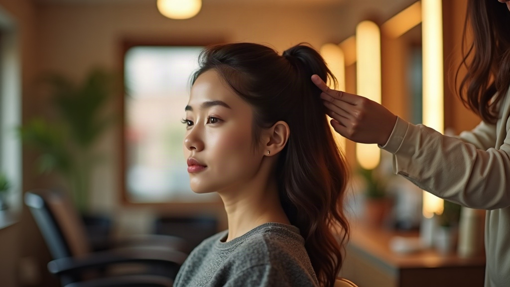 미용실 수건 세탁은 어떤 업체에 맡겨야 정말 깨끗할까요? 미용실 수건 세탁은 어떤 업체에 맡겨야 정말 깨끗할까요? · 토탈크린