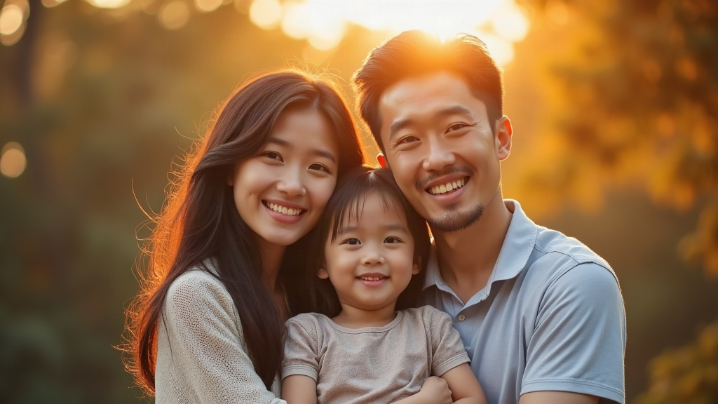대전에서 자연스러운 가족사진 찍을 때 표정 잘 짓는 법은 무엇인가요? 대전에서 자연스러운 가족사진 찍을 때 표정 잘 짓는 법은 무엇인가요? · 대전가족사진 파프리카스튜디오
