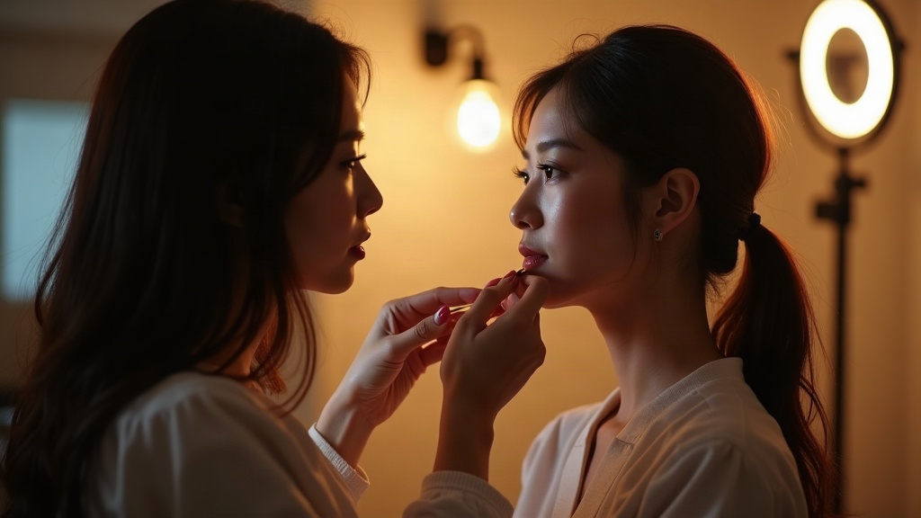 가족사진 촬영 전에 옷 준비와 메이크업은 어떻게 해야 하나요? 가족사진 촬영 전에 옷 준비와 메이크업은 어떻게 해야 하나요? · 사랑이야기스튜디오 춘천점