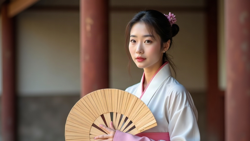 내 몸에 딱 맞는 맞춤 한복 제작 과정 어떻게 되나요? 내 몸에 딱 맞는 맞춤 한복 제작 과정 어떻게 되나요? · 미온한복