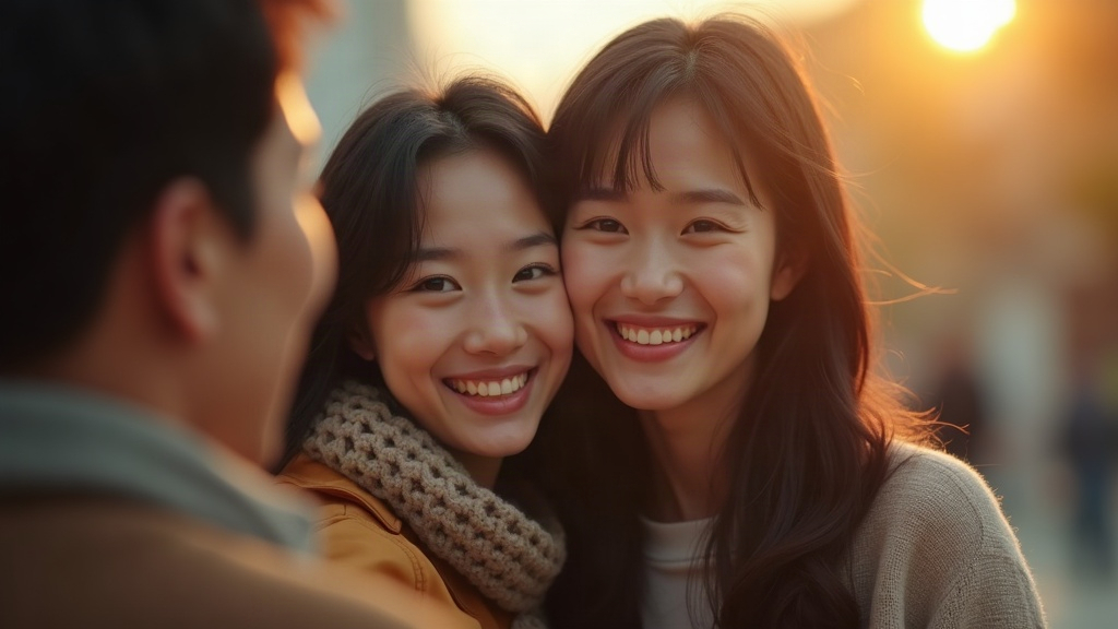 가족사진 촬영 전 준비할 것들과 자연스러운 표정 짓는 법 가족사진 촬영 전 준비할 것들과 자연스러운 표정 짓는 법 · 대전가족사진 파프리카스튜디오