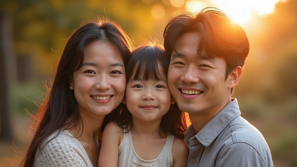 가족사진 촬영할 때 의상과 컨셉 어떻게 고르나요 가족사진 촬영할 때 의상과 컨셉 어떻게 고르나요 · 대전가족사진 파프리카스튜디오