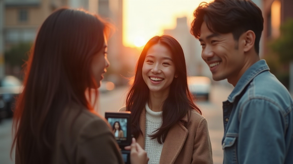 대전 가족사진 촬영할 때 자연스러운 표정 짓는 법 대전 가족사진 촬영할 때 자연스러운 표정 짓는 법 · 대전가족사진 파프리카스튜디오