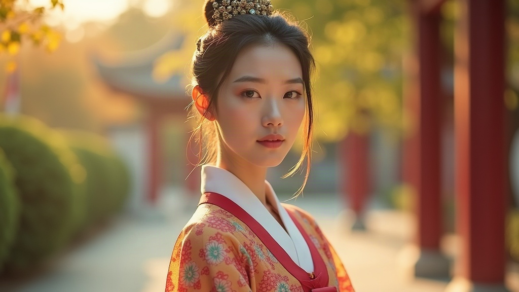 단체 한복 제작 어떻게 준비해야 할까요? 단체 한복 제작 어떻게 준비해야 할까요? · 미온한복