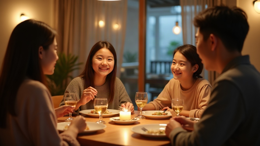한식프랜차이즈 창업할 때 물류 시스템은 어떻게 확인해야 하나요?