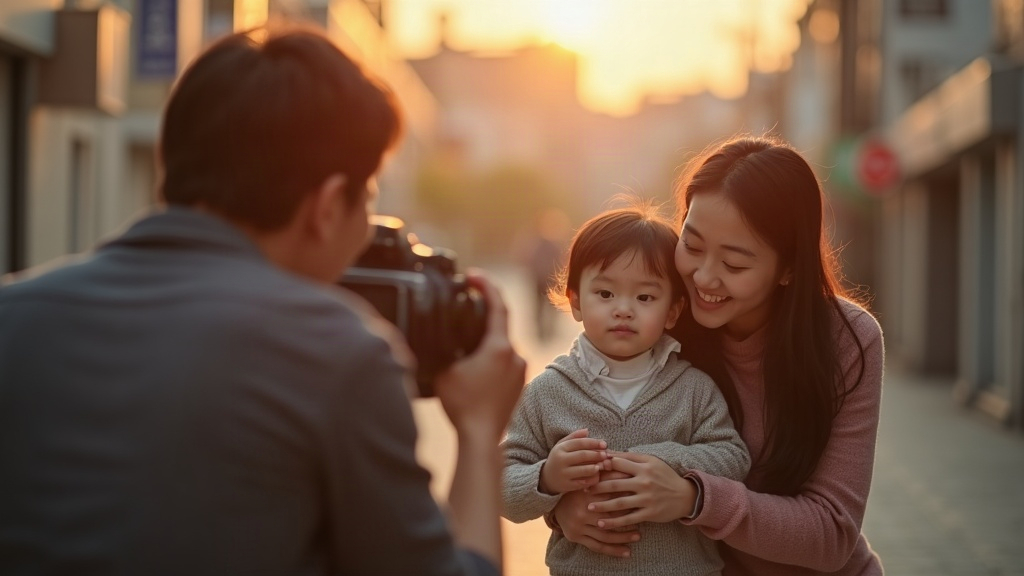춘천 가족사진 스튜디오 고를 때 꼭 확인해야 할 점은 무엇인가요?