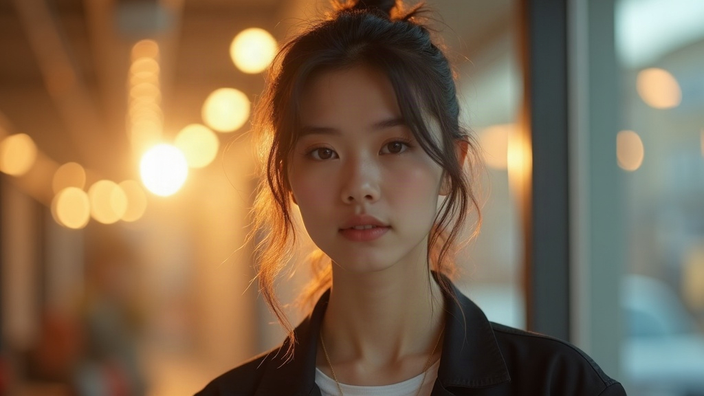 스튜디오에서 증명사진 찍을 때 어떤 준비를 해야 하나요