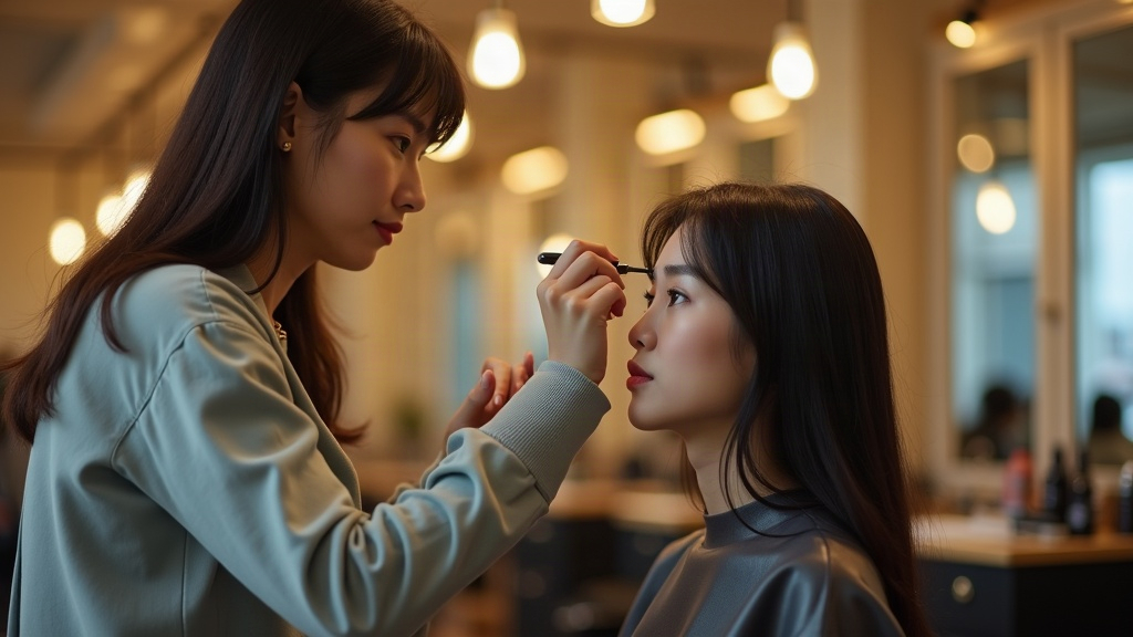 미용실 염색약 얼룩과 파마약 자국 왜 일반 빨래로 안 지워질까요? 미용실 염색약 얼룩과 파마약 자국 왜 일반 빨래로 안 지워질까요? · 토탈크린