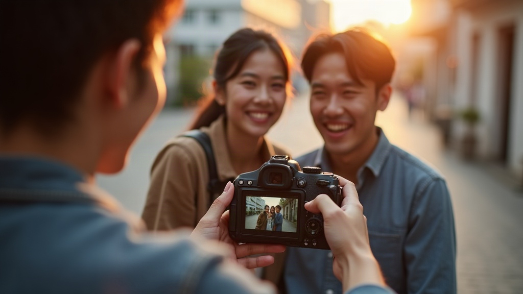 가족사진 스튜디오 예약할 때 의상 준비 어떻게 해야 하나요?