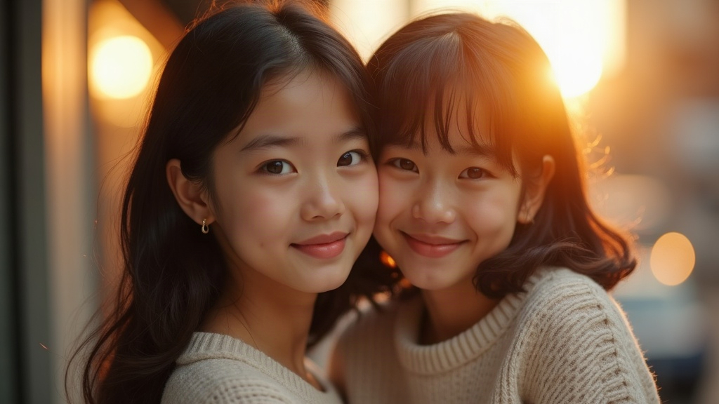 춘천 가족사진 스튜디오 예약할 때 옷 준비 어떻게 하나요?