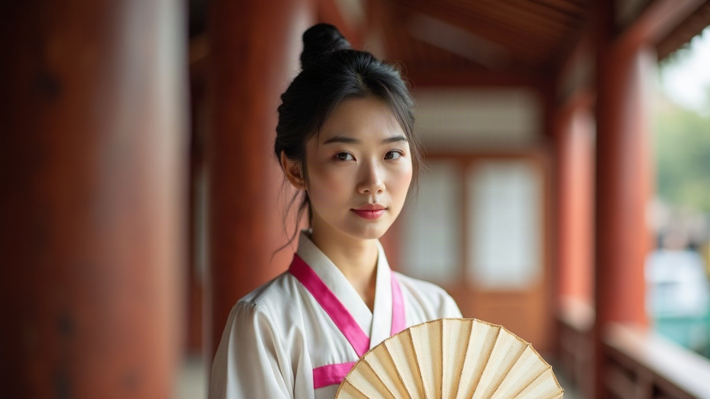 한복 맞춤 제작 할 때 어울리는 디자인 어떻게 고르나요? 한복 맞춤 제작 할 때 어울리는 디자인 어떻게 고르나요? · 미온한복