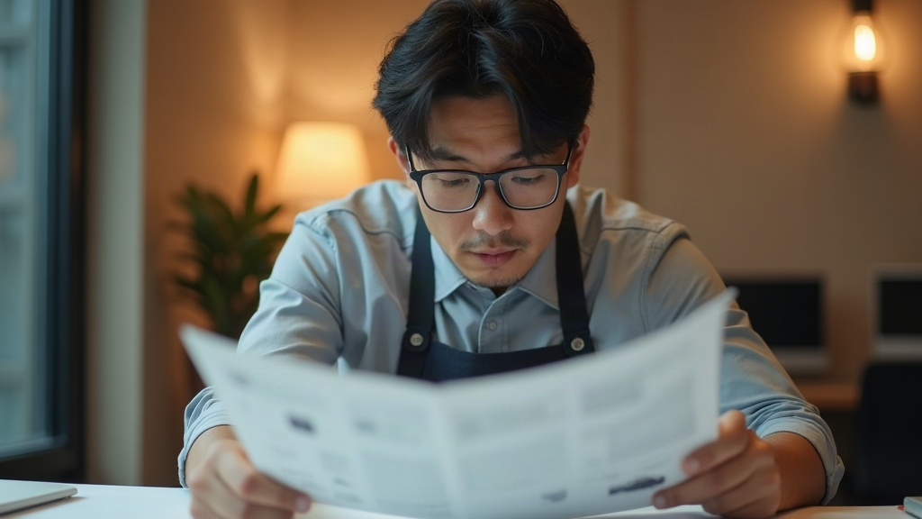 AI 블로그 글쓰기 어떻게 시작해야 손님이 올까요? · 더글로이