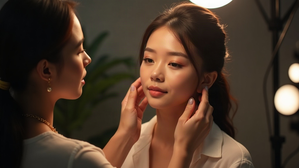 사진관에서 프로필 사진 찍을 때 실패하는 이유와 준비 팁 5가지 사진관에서 프로필 사진 찍을 때 실패하는 이유와 준비 팁 5가지 · 대전가족사진 파프리카스튜디오