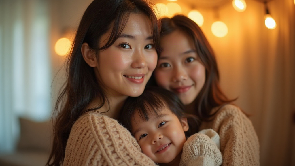 가족사진 잘 찍는 법· 어떻게 해야 어색하지 않을까? 가족사진 잘 찍는 법· 어떻게 해야 어색하지 않을까? · 대전가족사진 파프리카스튜디오