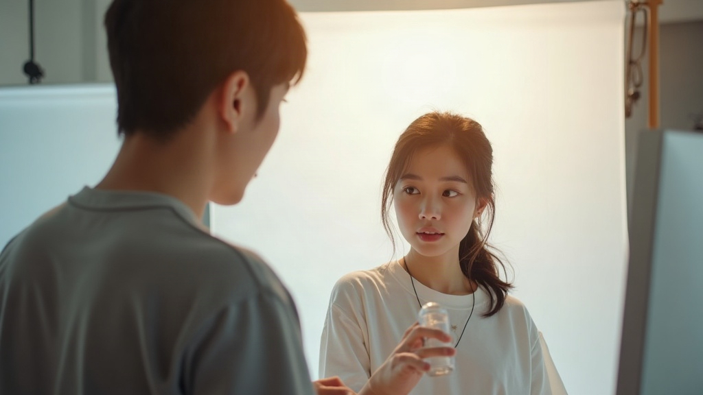 AI 상세페이지 기획 대행 맡길 때 뭘 챙겨야 하나요? AI 상세페이지 기획 대행 맡길 때 뭘 챙겨야 하나요? · 캔버스나인