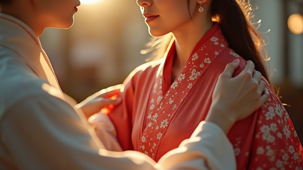 사랑이야기스튜디 한복가족사진· 어떻게 준비하고 입어야 할까? · 사랑이야기스튜디오 춘천점