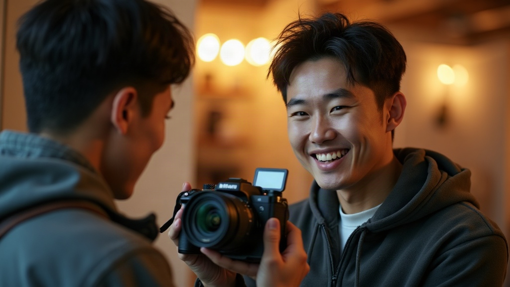 면허증 사진· 규격과 옷차림 실패하지 않는 팁 면허증 사진· 규격과 옷차림 실패하지 않는 팁 · 사랑이야기스튜디오 부천점