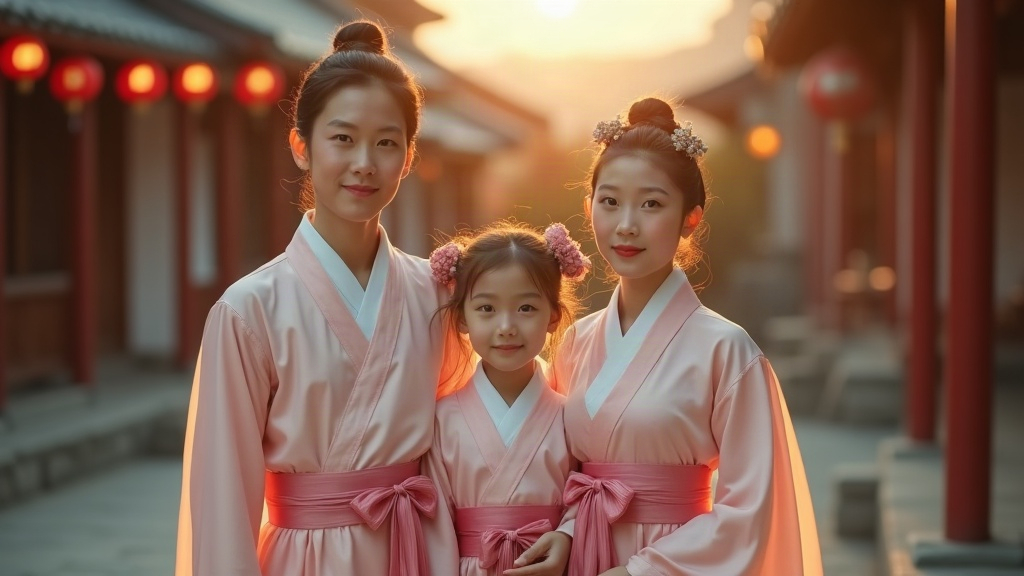사랑이야기스튜디 한복가족사진 준비할 때 의상과 소품은 어떻게 골라야 할까요? 사랑이야기스튜디 한복가족사진 준비할 때 의상과 소품은 어떻게 골라야 할까 · 사랑이야기스튜디오 춘천점