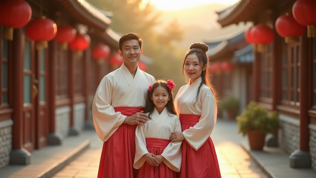 한복가족사진 언제 어떤 옷을 입고 찍는 게 좋을까 한복가족사진 언제 어떤 옷을 입고 찍는 게 좋을까 · 사랑이야기스튜디오 춘천점