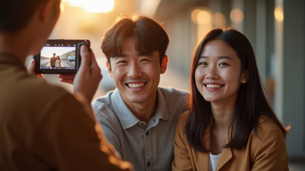 대전가족사진 파 가족사진 잘 찍는 곳· 언제 예약하고 어떻게 준비해야 할 · 대전가족사진 파프리카스튜디오