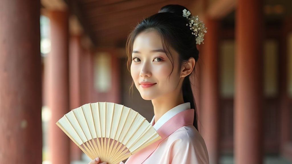 한복가족사진 언제 어떻게 찍고 옷은 어떻게 고를까요? · 사랑이야기스튜디오 춘천점