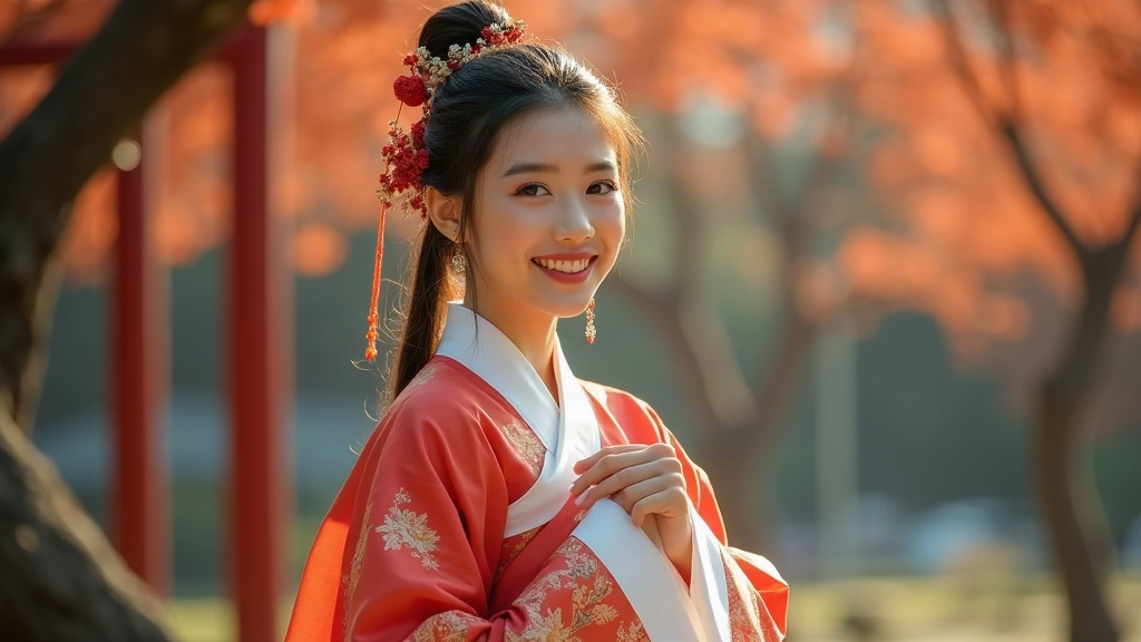 한복가족사진 언제 어떤 옷을 입고 찍는 게 좋을까 · 사랑이야기스튜디오 춘천점