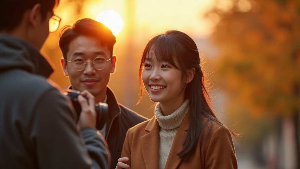 가을 사랑이야기스튜디오 점은 가족사진· 어떻게 찍어야 더 자연스러울까요? 가을 사랑이야기스튜디오 점은 가족사진· 어떻게 찍어야 더 자연스러울까요? · 사랑이야기스튜디오 춘천점