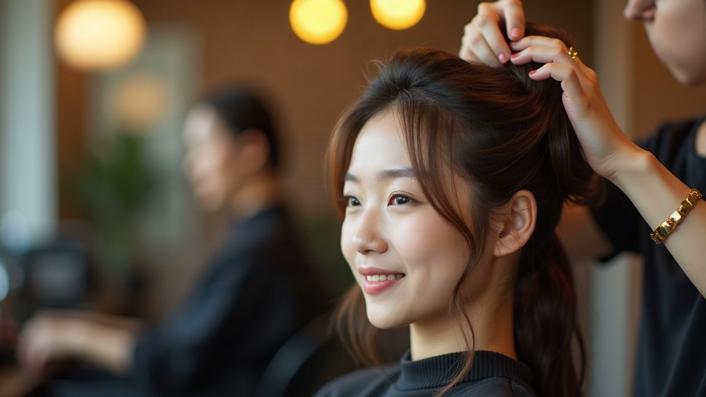 미용실 가운 세탁 업체· 직접 맡기거나 방문 수거할 때 어떤 게 좋을까? 미용실 가운 세탁 업체· 직접 맡기거나 방문 수거할 때 어떤 게 좋을까? · 토탈크린