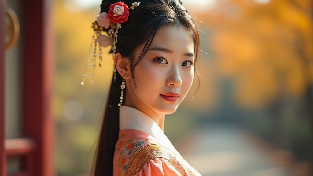 한복가족사진 준비할 때 옷 고르는 법 한복가족사진 준비할 때 옷 고르는 법 · 사랑이야기스튜디오 춘천점